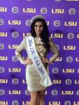 Miss LSU Ring Day 2015